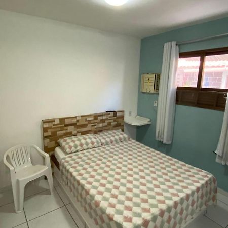 Apartamento Mobiliado Mozart Apartman Natal Kültér fotó