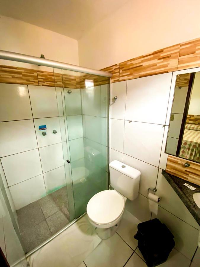 Apartamento Mobiliado Mozart Apartman Natal Kültér fotó