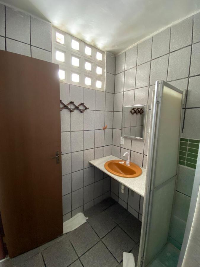 Apartamento Mobiliado Mozart Apartman Natal Kültér fotó