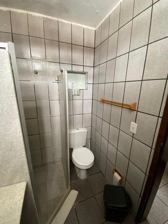 Apartamento Mobiliado Mozart Apartman Natal Kültér fotó