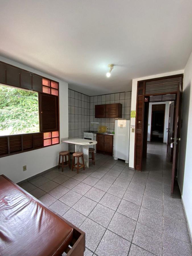 Apartamento Mobiliado Mozart Apartman Natal Kültér fotó