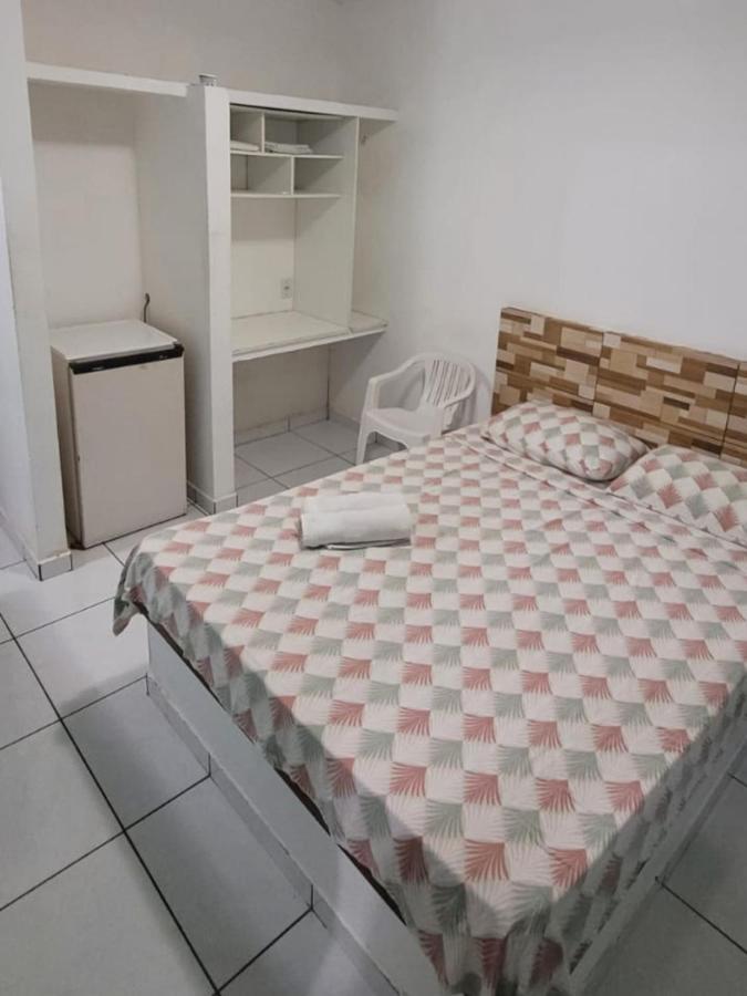 Apartamento Mobiliado Mozart Apartman Natal Kültér fotó