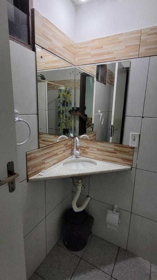 Apartamento Mobiliado Mozart Apartman Natal Kültér fotó