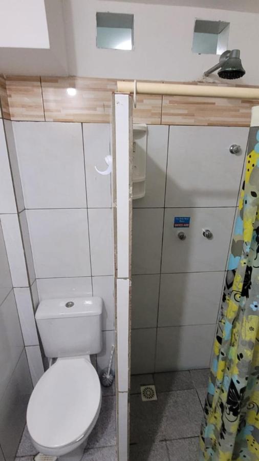 Apartamento Mobiliado Mozart Apartman Natal Kültér fotó