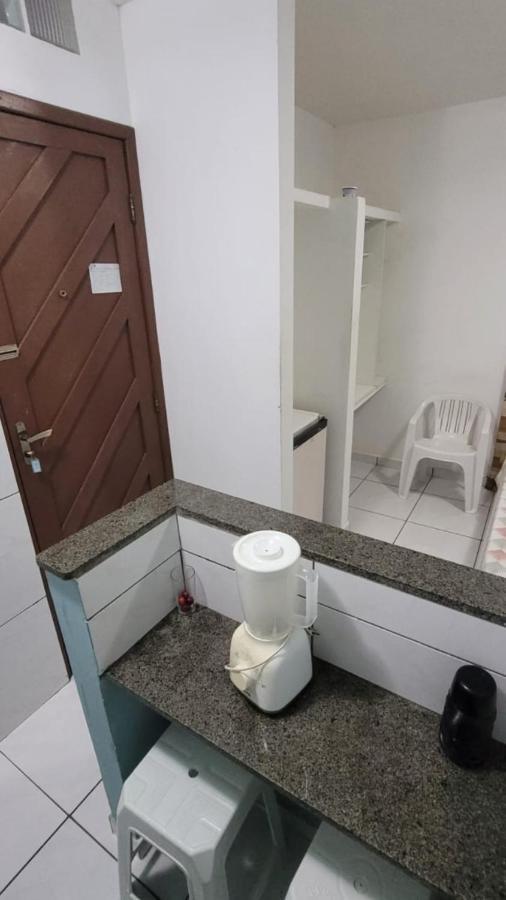 Apartamento Mobiliado Mozart Apartman Natal Kültér fotó