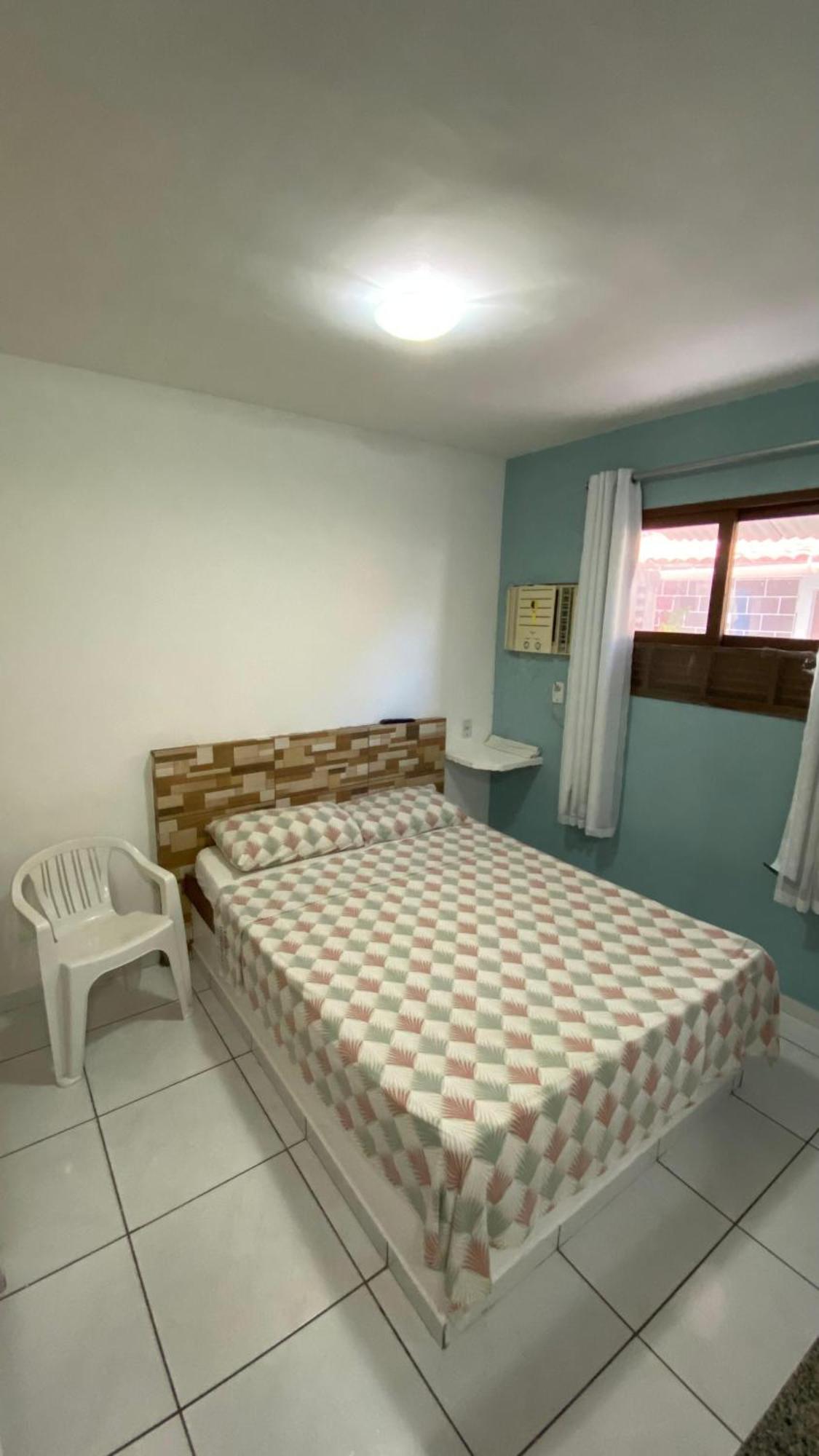 Apartamento Mobiliado Mozart Apartman Natal Kültér fotó
