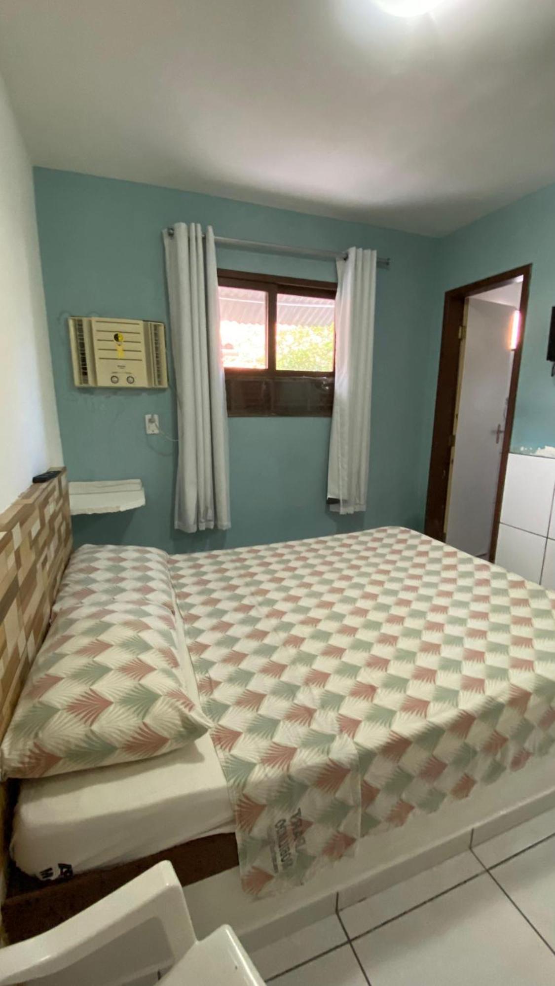 Apartamento Mobiliado Mozart Apartman Natal Kültér fotó